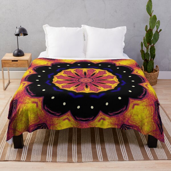 Item preview, Ascuas del Fuego Zorruno designed and sold by snuurg.