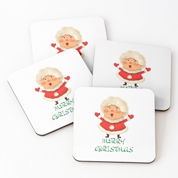 Item preview, MERRY  CHRISTMAS  designed and sold by IsaCria.