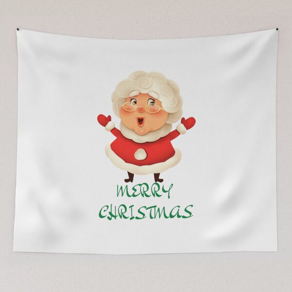 Item preview, MERRY  CHRISTMAS  designed and sold by IsaCria.