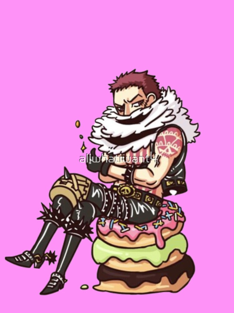 Charlotte Katakuri, fictional character, One Piece, HD phone wallpaper