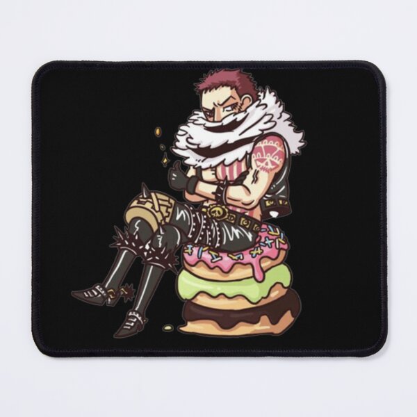 Item preview, CHARLOTTE KATAKURI DONAT SON OF BIG MAMA ONE PIECE designed and sold by allwhatiwant4.