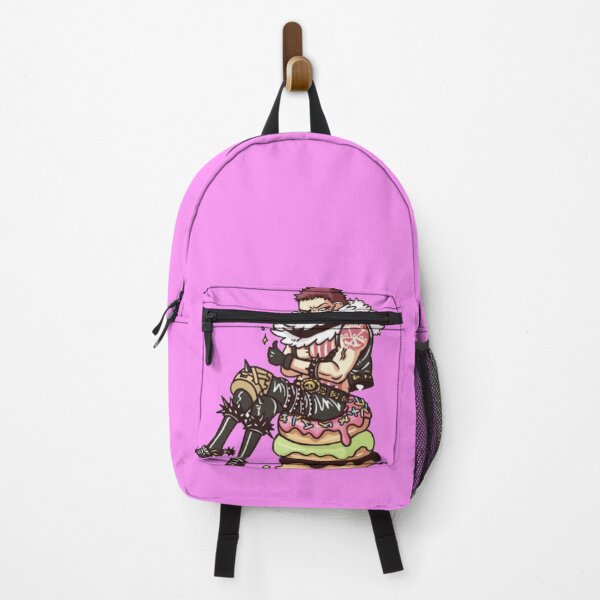 Item preview, CHARLOTTE KATAKURI DONAT SON OF BIG MAMA ONE PIECE designed and sold by allwhatiwant4.