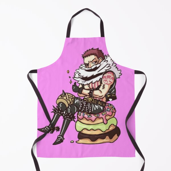 Item preview, CHARLOTTE KATAKURI DONAT SON OF BIG MAMA ONE PIECE designed and sold by allwhatiwant4.
