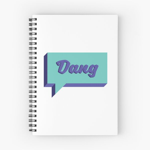 Item preview, Dang designed and sold by Mikayla711.