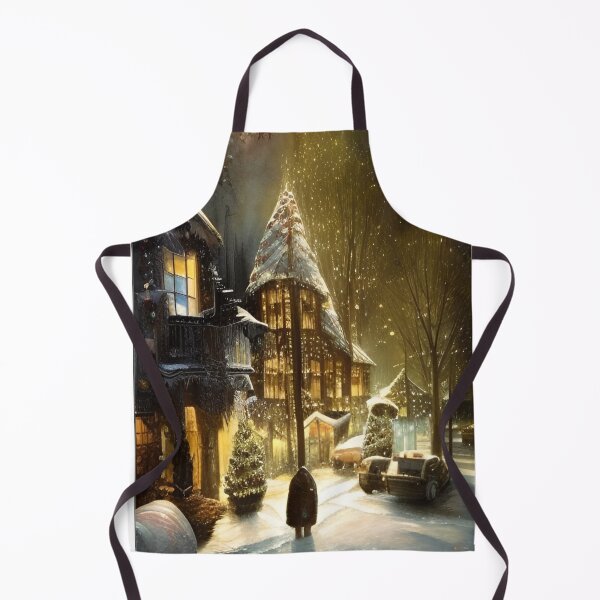 Item preview, Christmas designed and sold by MrBigBagels.