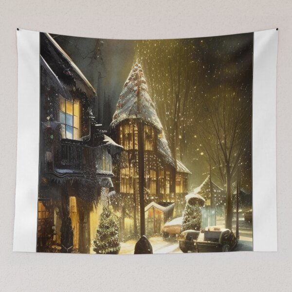 Item preview, Christmas designed and sold by MrBigBagels.