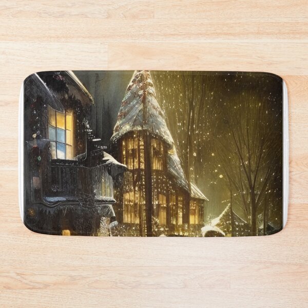 Item preview, Christmas designed and sold by MrBigBagels.
