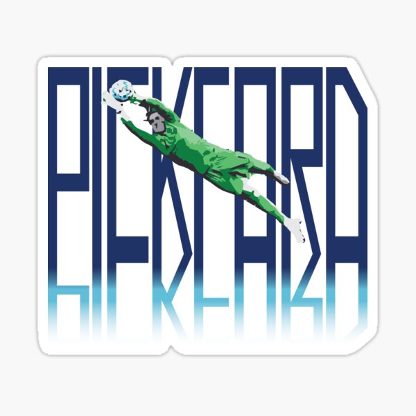 pickford save colombia