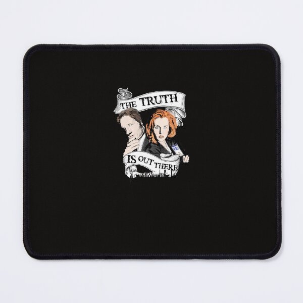 Item preview, Copy of Mulder and Scully designed and sold by bungos.