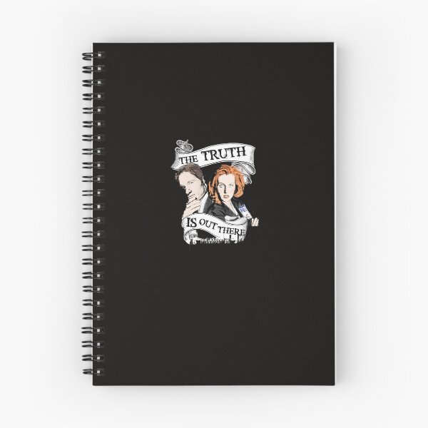 Item preview, Copy of Mulder and Scully designed and sold by bungos.