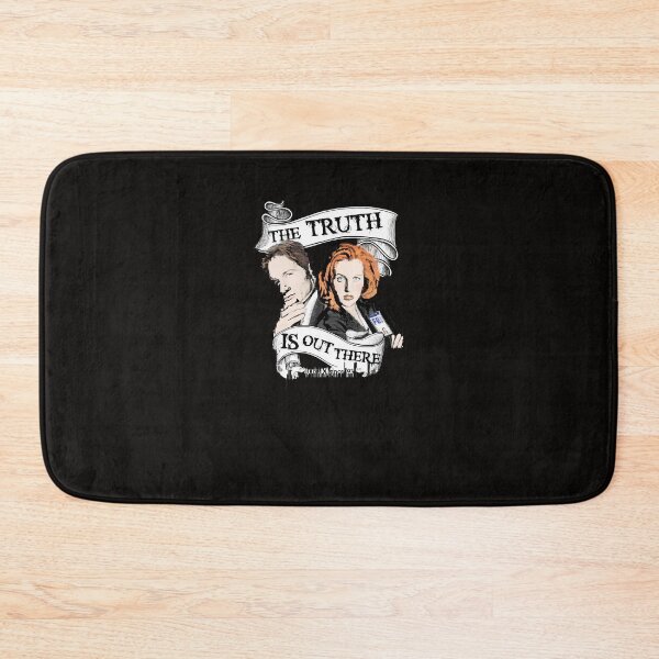 Item preview, Copy of Mulder and Scully designed and sold by bungos.