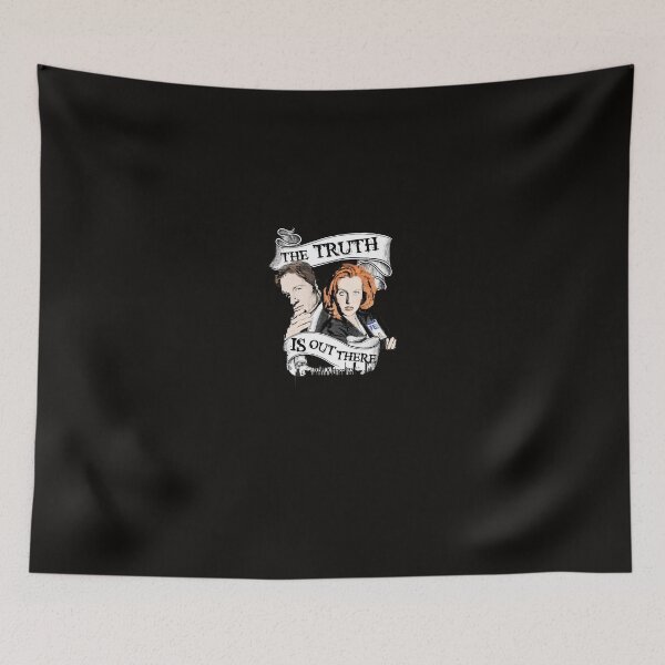 Item preview, Copy of Mulder and Scully designed and sold by bungos.