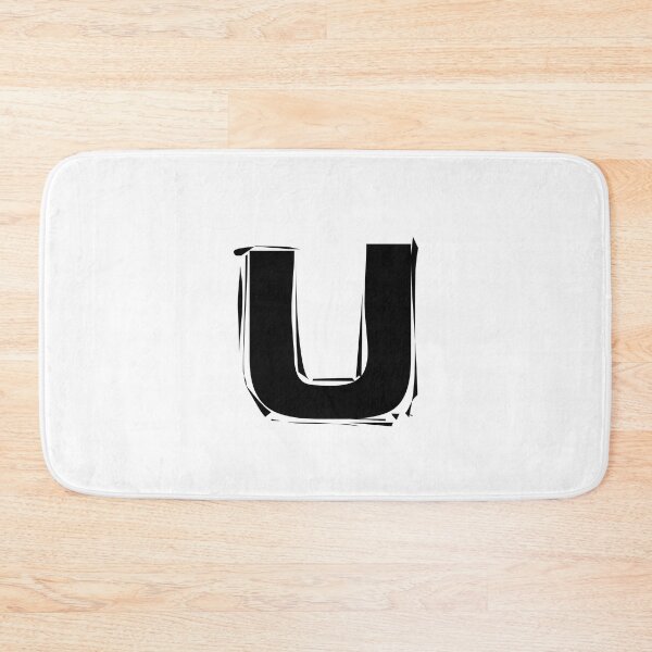 Item preview, Letter U Costume Vantage designed and sold by The Warehouse by Amr.