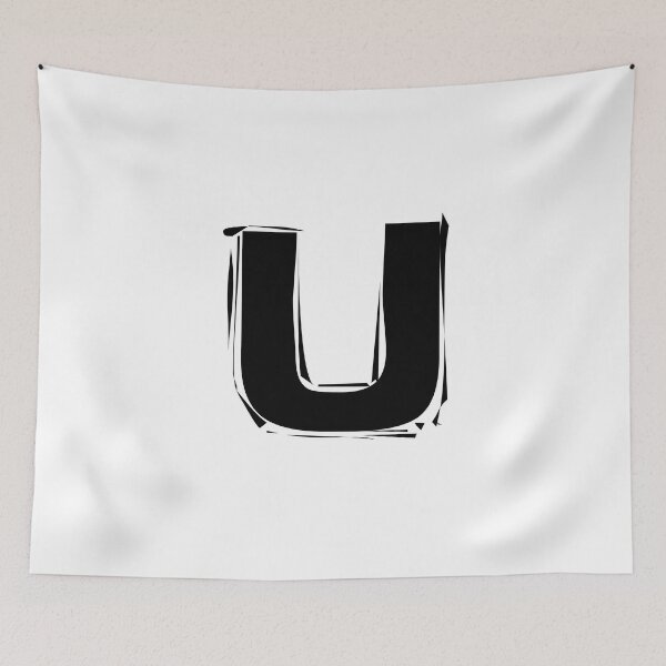 Item preview, Letter U Costume Vantage designed and sold by The Warehouse by Amr.