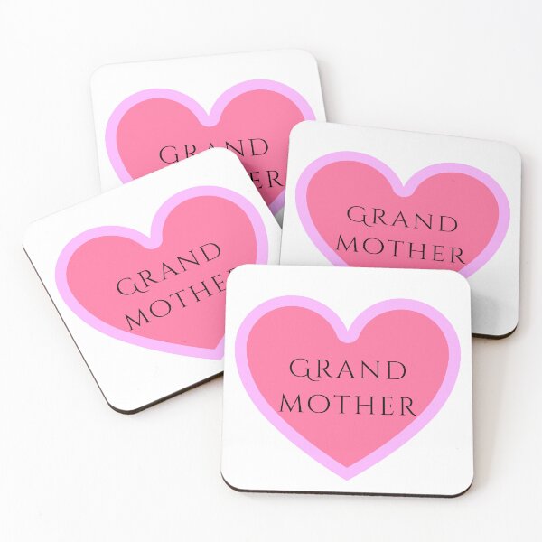 Item preview,  I Heart Grandmother designed and sold by Itsheartshop.