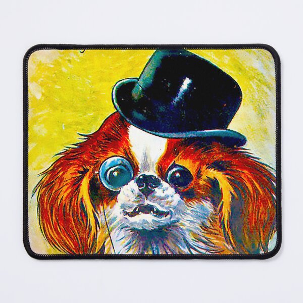 Item preview, A Dandy by Louis Wain designed and sold by KellysComColors.