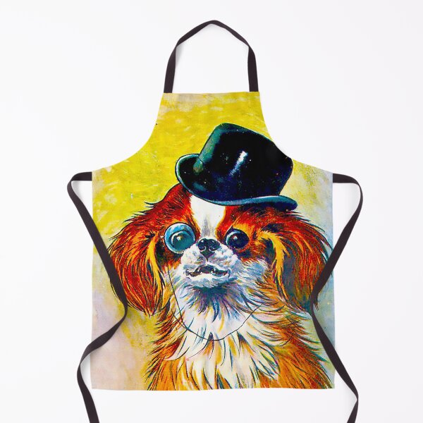 Item preview, A Dandy by Louis Wain designed and sold by KellysComColors.