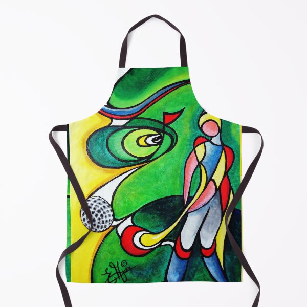 Item preview, Golf putting green designed and sold by ElisabethAuer.