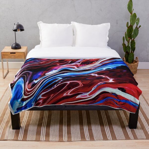 Item preview, Abstract painting Neon designed and sold by Experience21.