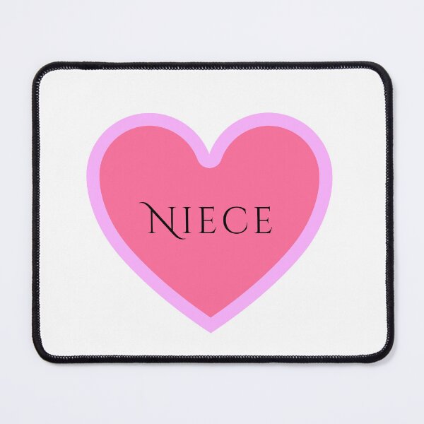 Item preview, I Heart Niece designed and sold by Itsheartshop.