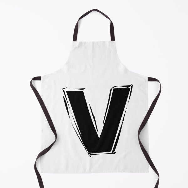 Item preview, Letter V Costume Vantage designed and sold by The Warehouse by Amr.