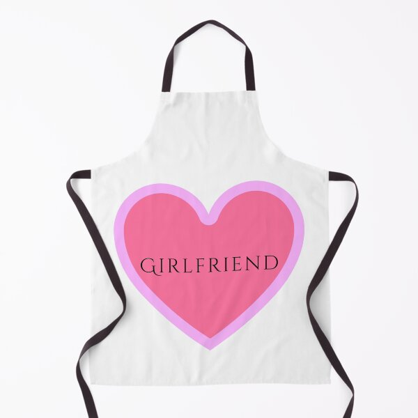 Item preview, I Heart Girlfriend designed and sold by Itsheartshop.