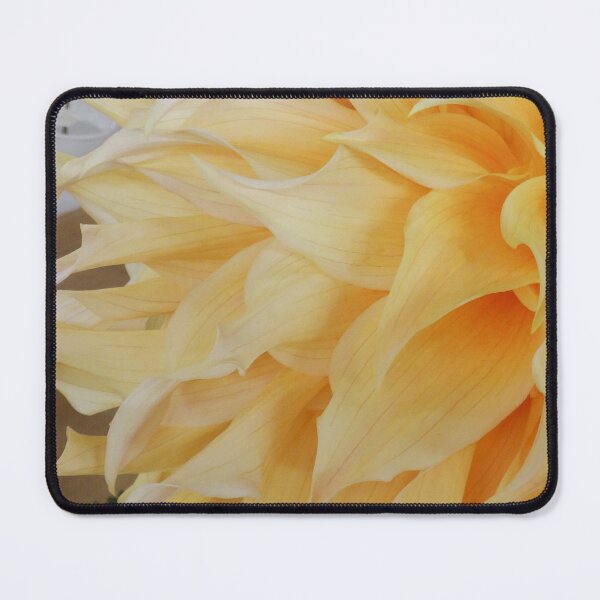 Item preview, Yellow dahlia flow designed and sold by Maxiverse.