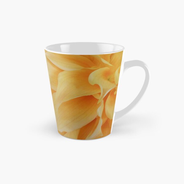 Item preview, Yellow dahlia flow designed and sold by Maxiverse.
