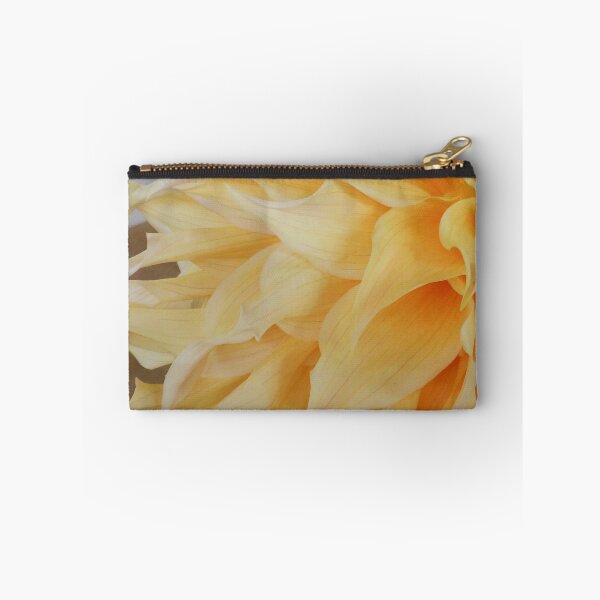 Item preview, Yellow dahlia flow designed and sold by Maxiverse.