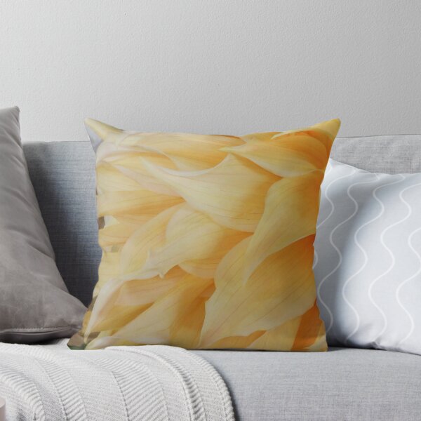 Item preview, Yellow dahlia flow designed and sold by Maxiverse.