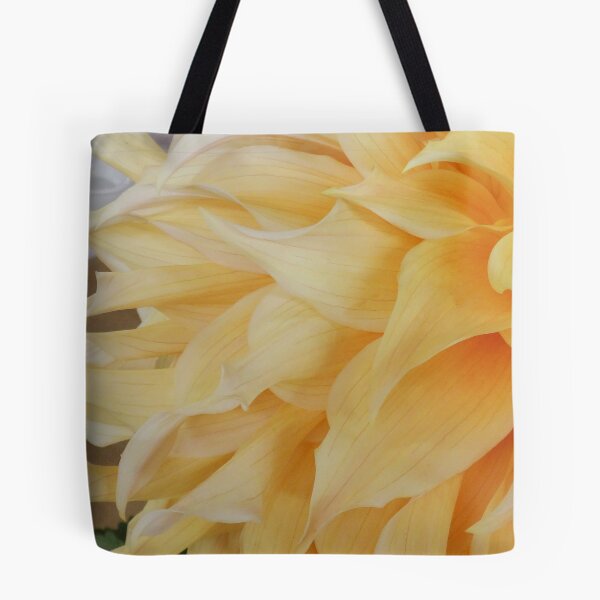 Item preview, Yellow dahlia flow designed and sold by Maxiverse.