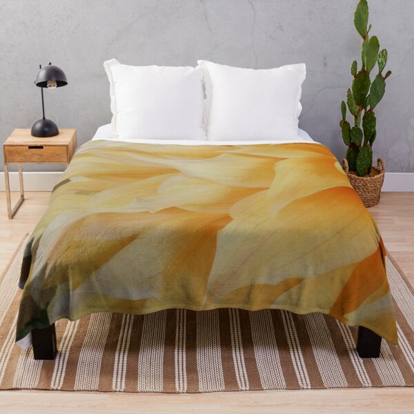 Item preview, Yellow dahlia flow designed and sold by Maxiverse.
