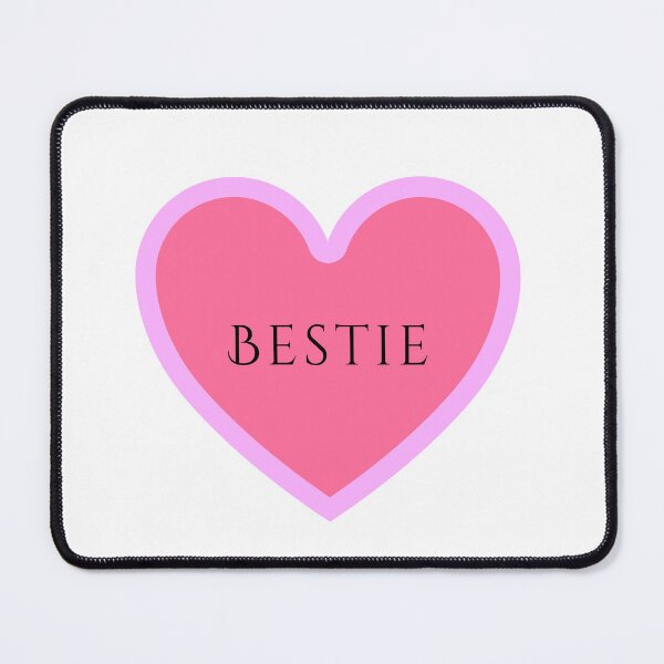 Item preview, I Heart Bestie designed and sold by Itsheartshop.