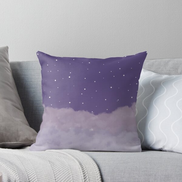 Item preview, Hermoso cielo nocturno estético designed and sold by Mschirrye.