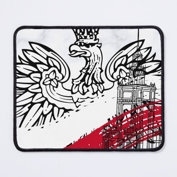 Item preview, Polish Independence designed and sold by Natsu96.