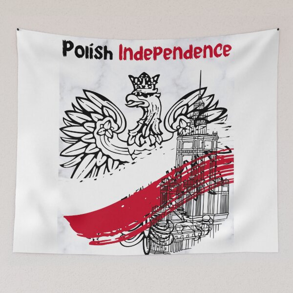 Item preview, Polish Independence designed and sold by Natsu96.