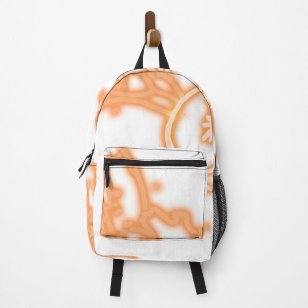 Item preview, Fandom Neon Orange designed and sold by andreadkc.