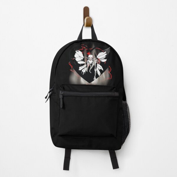 Item preview, y2k skull flames print designed and sold by alex’s  designs.