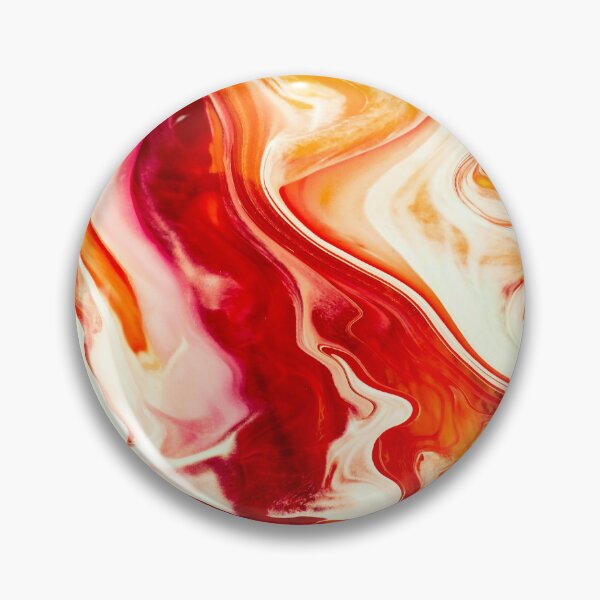 Item preview, Cuadro abstracto dorado-amarillento designed and sold by Experience21.