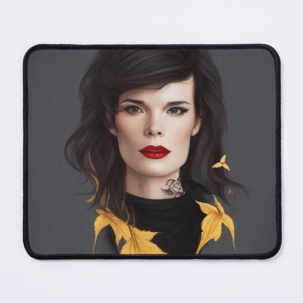 Item preview, Clementine Golden FanArt designed and sold by GerardX65.