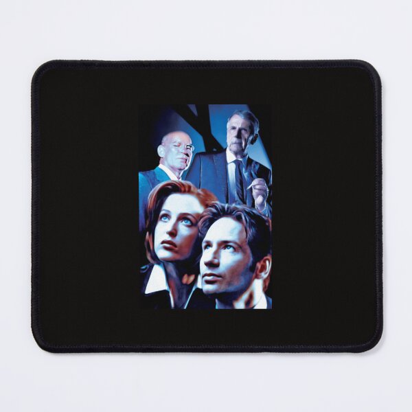 Item preview, Copy of Mulder and Scully designed and sold by bungos.