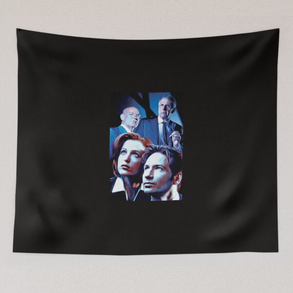 Item preview, Copy of Mulder and Scully designed and sold by bungos.