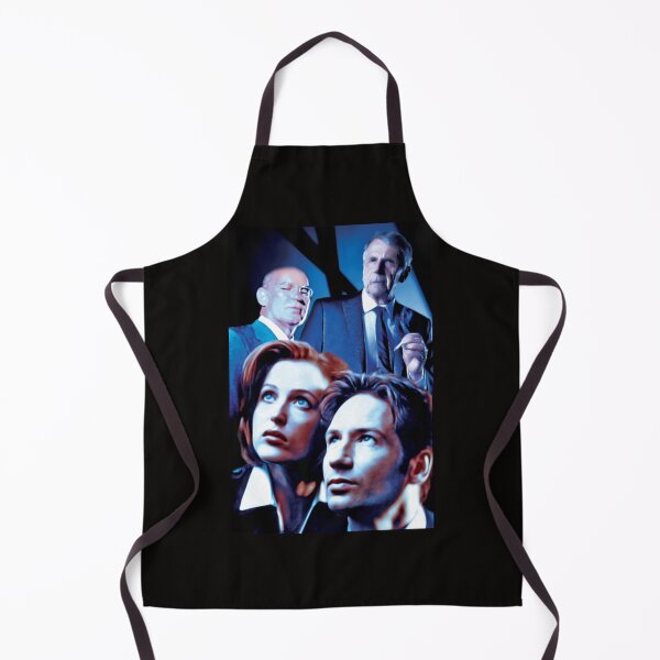 Item preview, Copy of Mulder and Scully designed and sold by bungos.