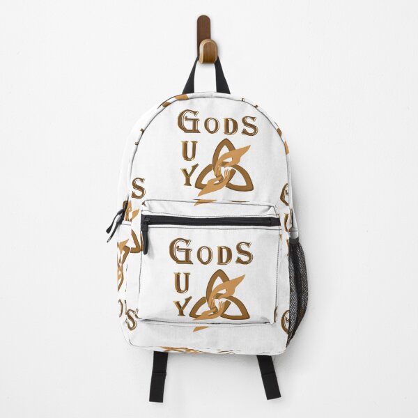Item preview, God’s Guy-White Background  designed and sold by Trendi61.