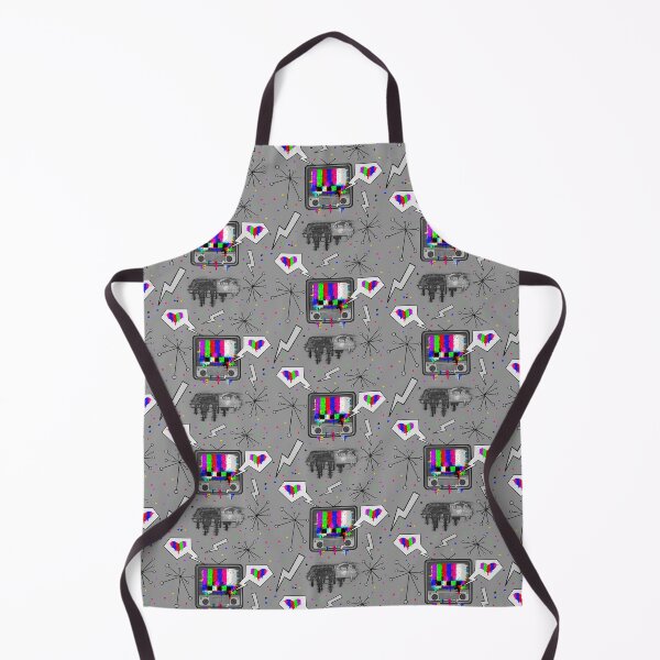 Item preview, TV Dinner V2 designed and sold by SpecialKay Studio.