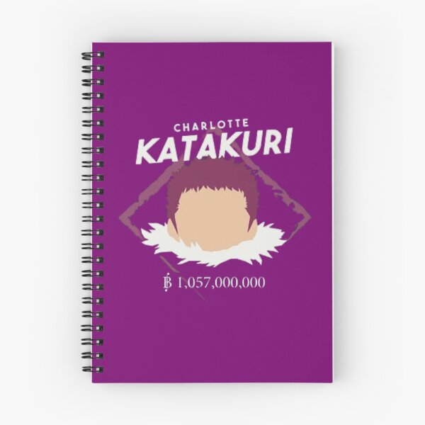 Item preview, CHARLOTTE KATAKURI SON OF BIG MAMA ONE PIECE designed and sold by allwhatiwant4.