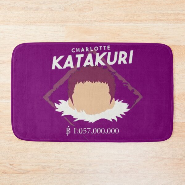 Item preview, CHARLOTTE KATAKURI SON OF BIG MAMA ONE PIECE designed and sold by allwhatiwant4.
