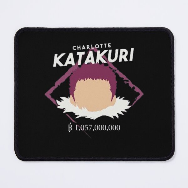 Item preview, CHARLOTTE KATAKURI SON OF BIG MAMA ONE PIECE designed and sold by allwhatiwant4.