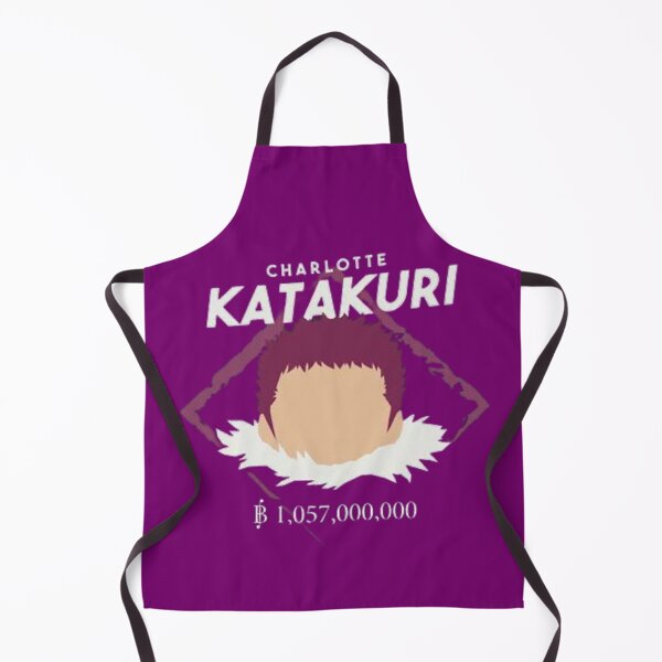 Item preview, CHARLOTTE KATAKURI SON OF BIG MAMA ONE PIECE designed and sold by allwhatiwant4.