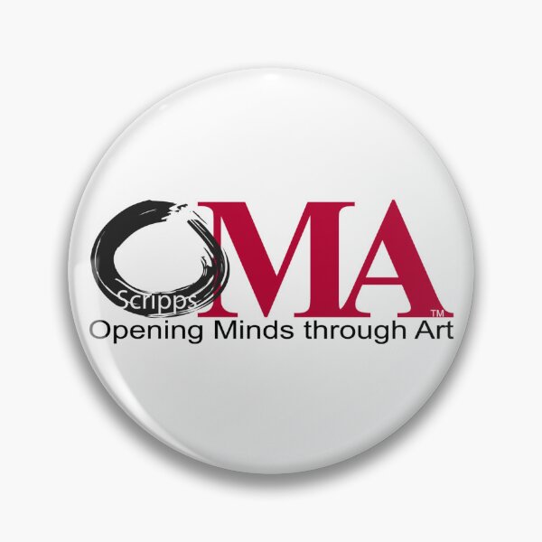 Item preview, OMA Logo designed and sold by OMA-Art.